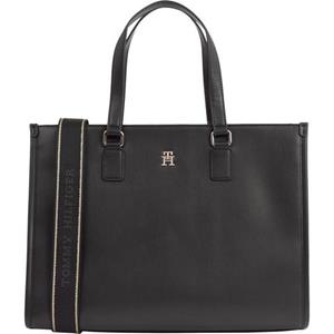 Tommy Hilfiger Shopper "TH MONOTYPE TOTE"