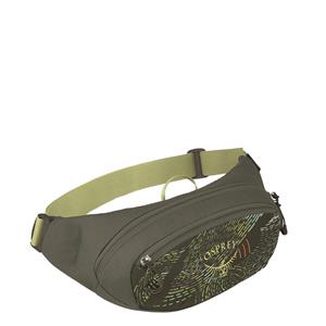 Osprey Daylite Waist rattan print/rocky brookHeuptas