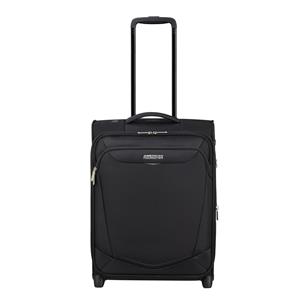 American Tourister Selection Summerride Upright S Schwarz