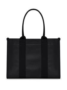 Balenciaga Hardware kleine shopper - Zwart