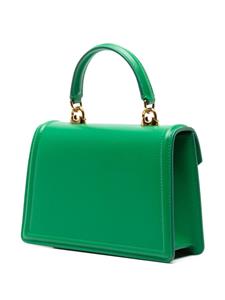 Dolce & Gabbana small Devotion tote bag - Groen