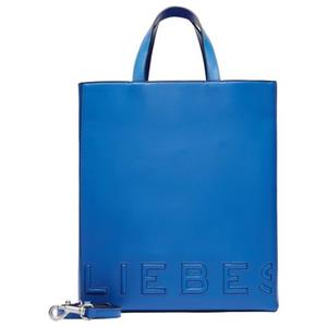 Liebeskind Berlin Shopper PAPER BAG LOGO CARTER Paperbag M