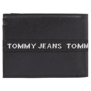 Tommy Jeans Geldbörse "TJM ESSENTIAL CC & COIN"