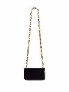 Balenciaga Crossbodytas met ketting - Zwart