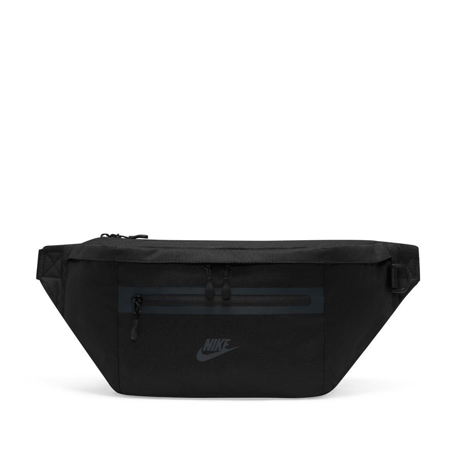 Nike Heuptas Elemental Premium - Zwart/Grijs