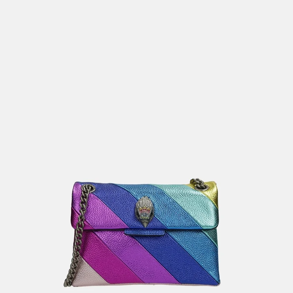 KURT GEIGER Kensington Bag S Rainbow