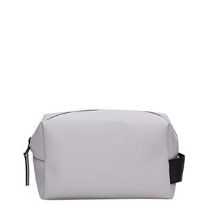 Rains Wash Bag Small W3 flint