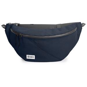 MeroMero  Mini-HoïAn Hipbag - Heuptas, blauw