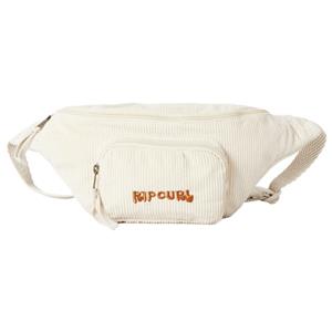 Rip Curl  Nomad Cord Waist Bag - Schoudertas, wit