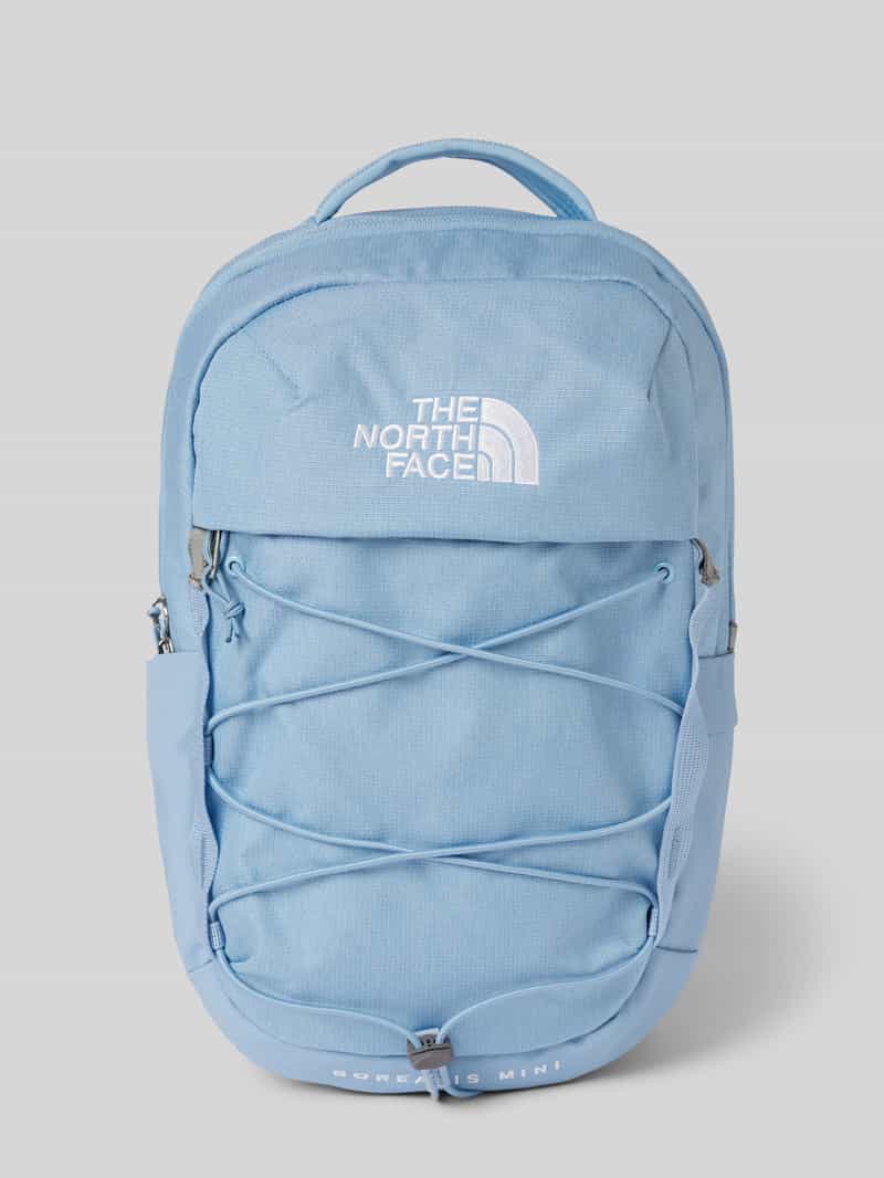 The North Face Rugzak met labelstitching, model 'BOREALIS'