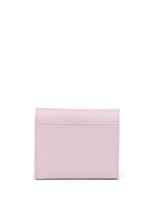 Prada Portemonnee van Saffiano leer - Roze