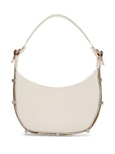 Dion Lee Cargo schoudertas - Wit