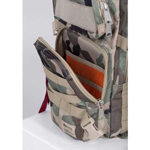 Alpha Industries Rucksack "ALPHA INDUSTRIES Accessoires - Bags & Wallets Tactical Backpack"