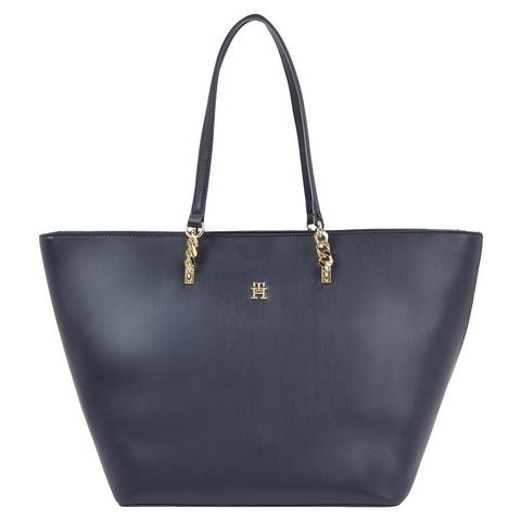 Tommy Hilfiger Shopper "TH REFINED TOTE"
