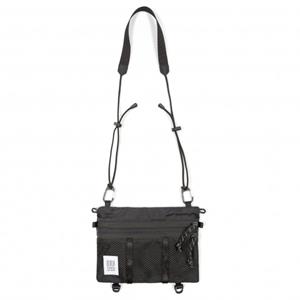 Topo Designs - Mountain Accessory Shoulder Bag - Umhängetasche