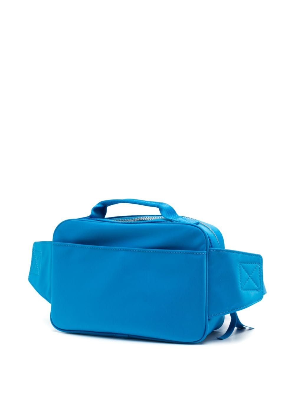 Maison Kitsuné The Traveller belt bag - Blauw