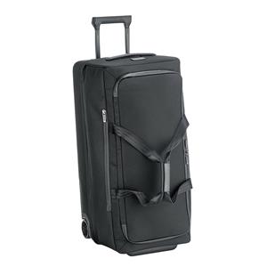 PORSCHE DESIGN Roadster Rolling Duffle Schwarz