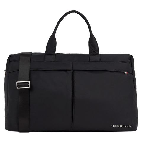 Tommy Hilfiger Weekender "TH SIGNATURE DUFFLE"