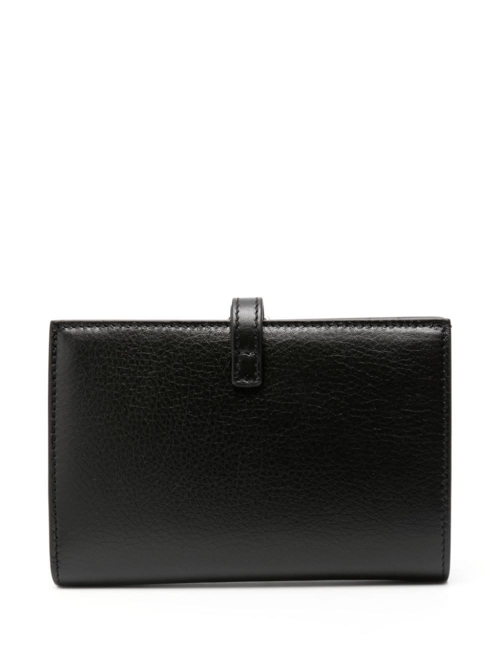 Givenchy Leren portemonnee - Zwart