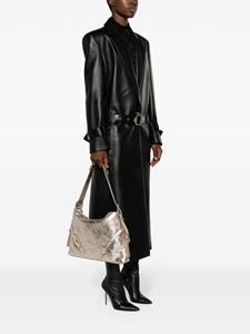 Givenchy Voyou medium schoudertas - Goud