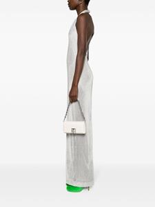 Givenchy 4G gewatteerde shopper - Beige