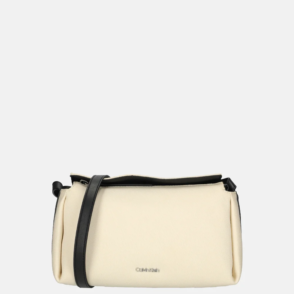 Calvin Klein Mini Bag "GRACIE MINI BAG CANVAS"