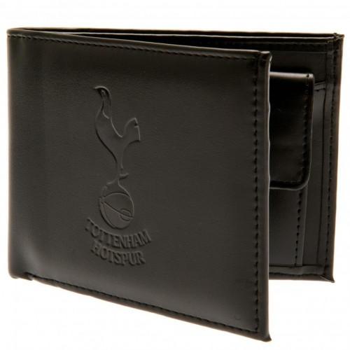 Tottenham Hotspur FC portemonnee met inscriptie
