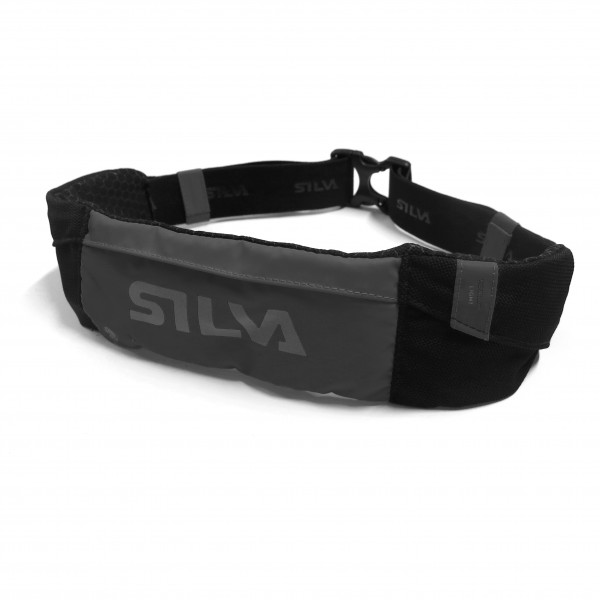 Silva  Strive Belt - Heuptas, zwart