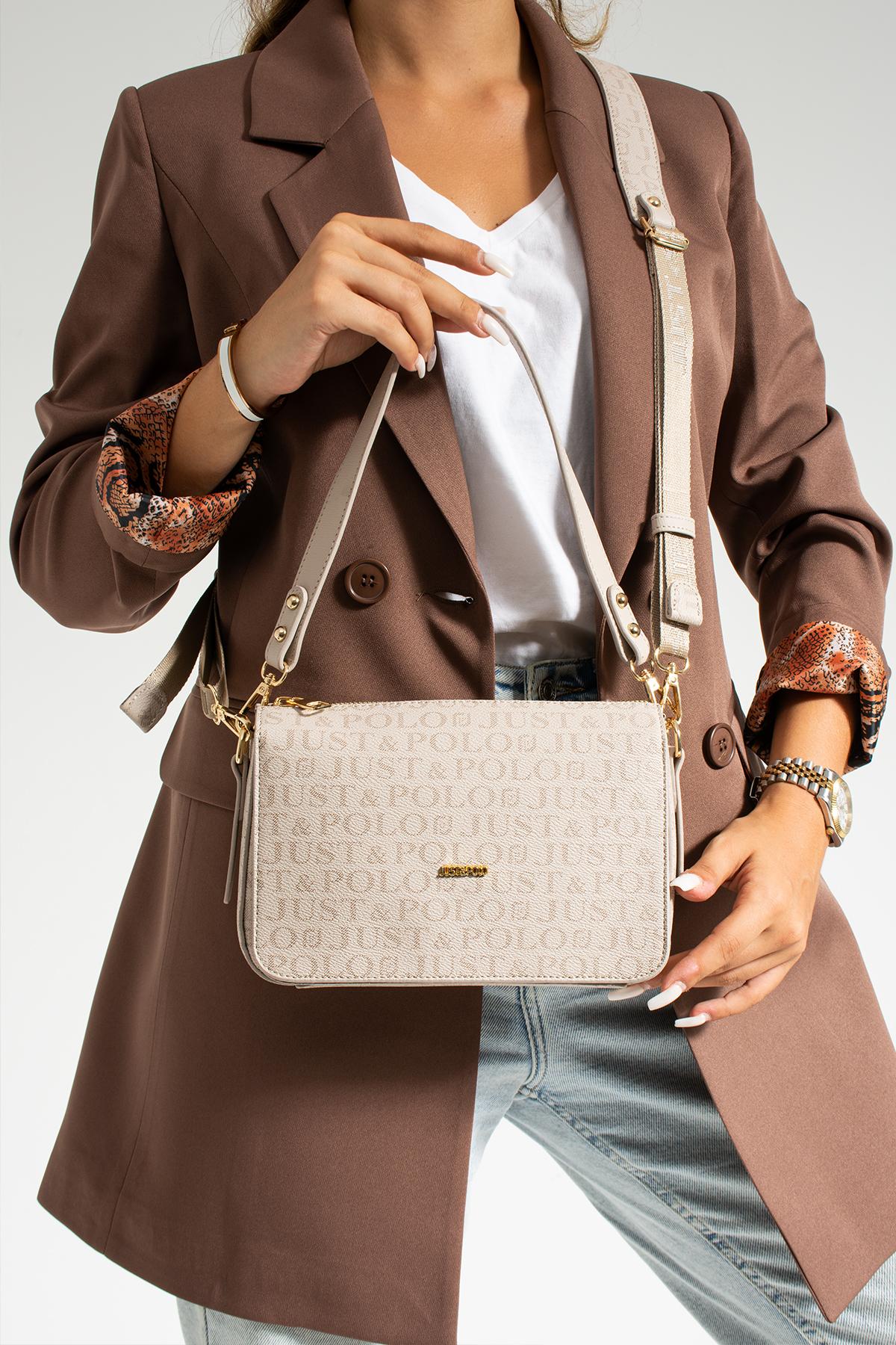 YOGII Fashion Bag Schouder- en schoudertas voor dames, waterdicht kunstleer, negen verschillende kleuropties