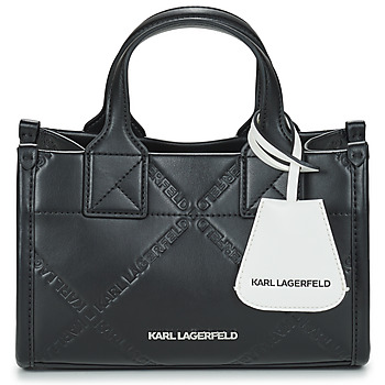 Karl Lagerfeld  Handtasche K/SKUARE SM TOTE EMBOSSED