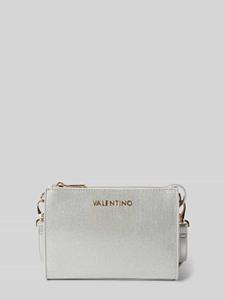 VALENTINO BAGS Tasje in metallic, model 'CHIAIA GLITTER'