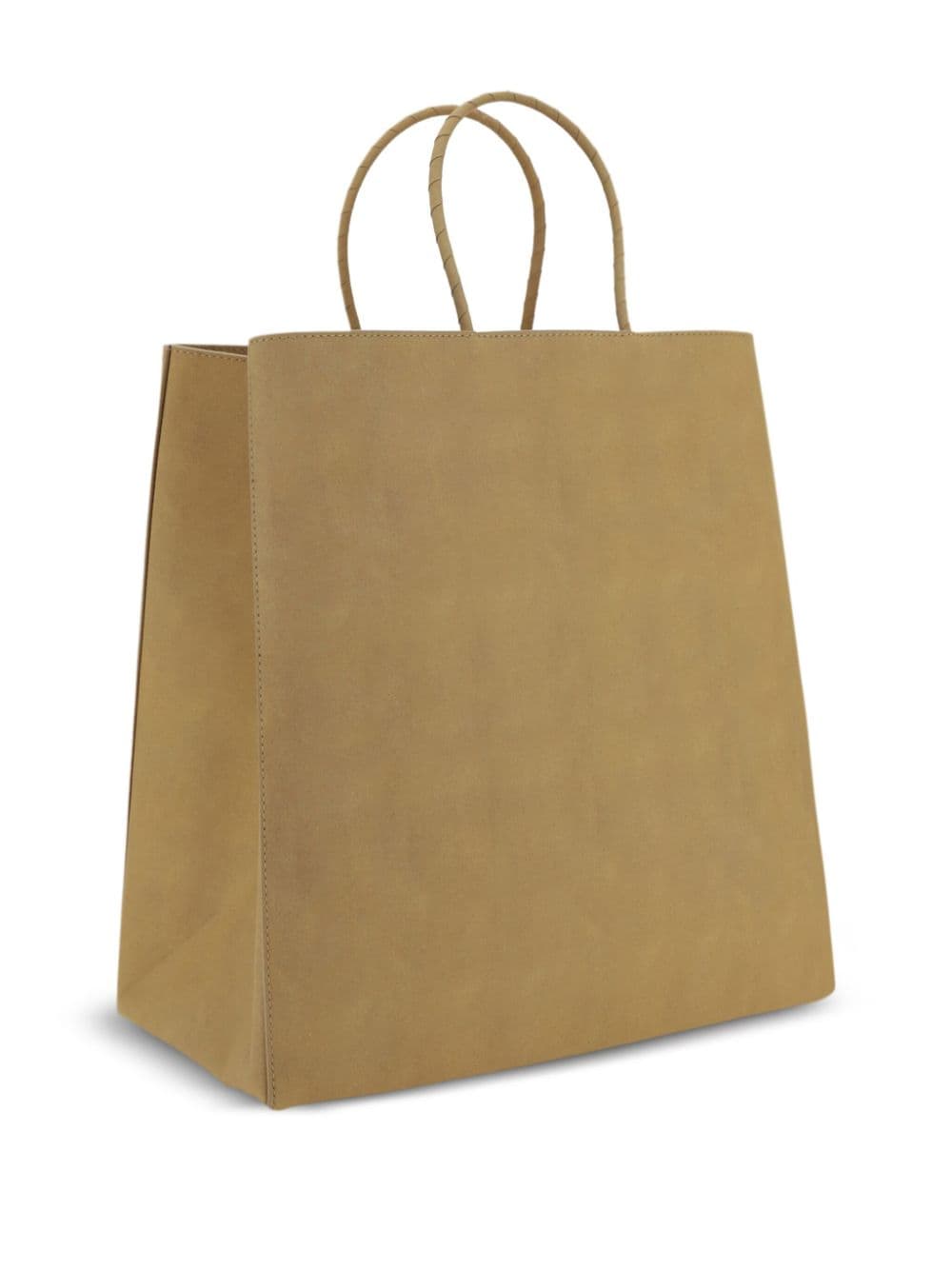 Bottega Veneta The Medium Brown tote bag - Beige
