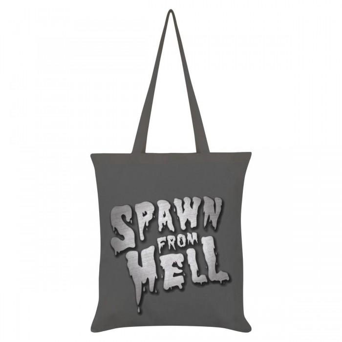 Grindstore Spawn From Hell-draagtas