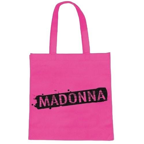 Pertemba FR - Apparel Draagtas met Madonna Eco-logo