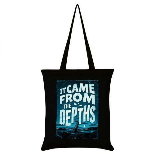 Grindstore It Came From The Depths Horror-draagtas
