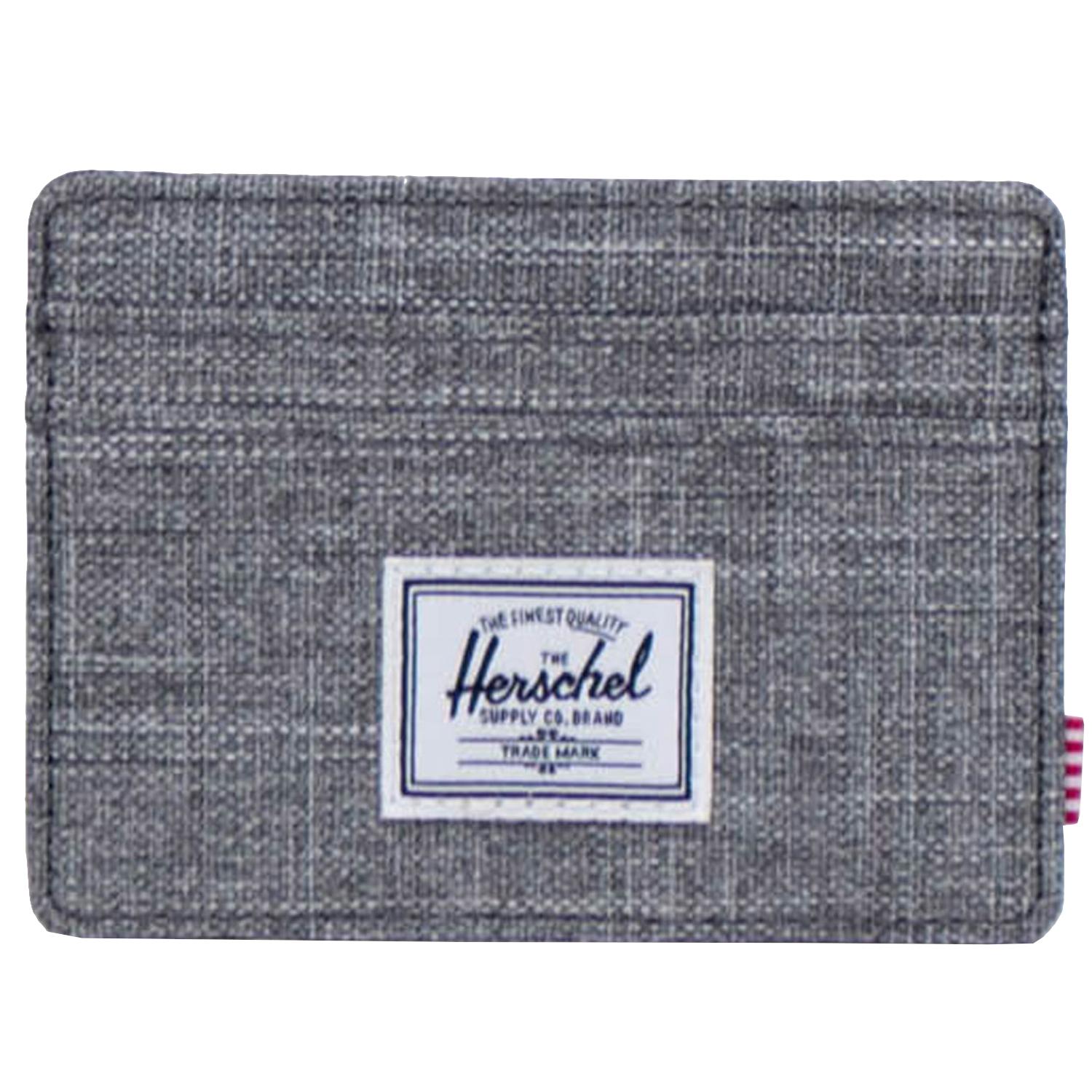 Herschel Cardholder Wallet, Unisex grey Wallet