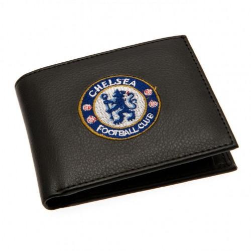 Chelsea FC geborduurde portemonnee