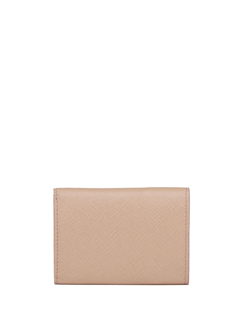 Prada Envelop portemonnee - Roze