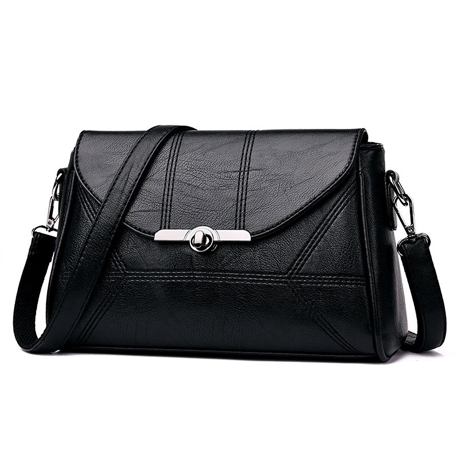 TOQXIKA BAG Women bag Shoulder Bag Ladies bag Women  Fashion Handbag and Purse PU Leather Crossbody Bags for