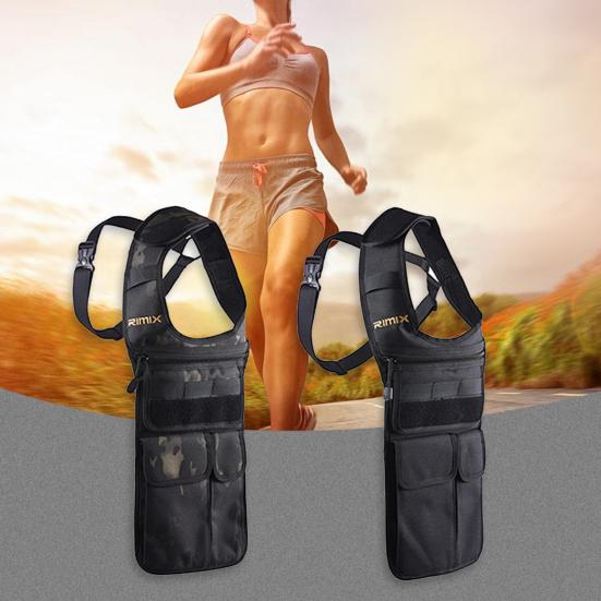 Bag Accessorries RIMIX Durable Hidden Underarm Bag Anti-scratches Reliable Strong Load-bearing Capacity