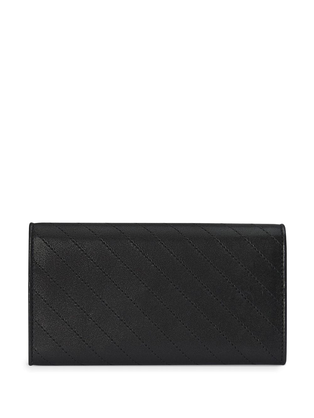 Gucci Blondie portemonnee - Zwart