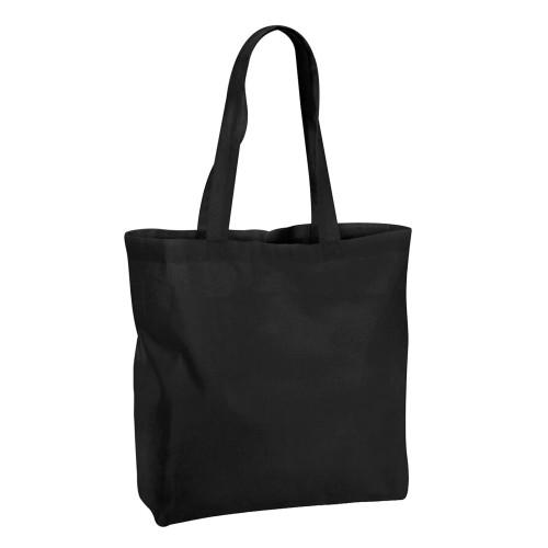 Westford Mill Maxi Recycled Cotton Tote Bag