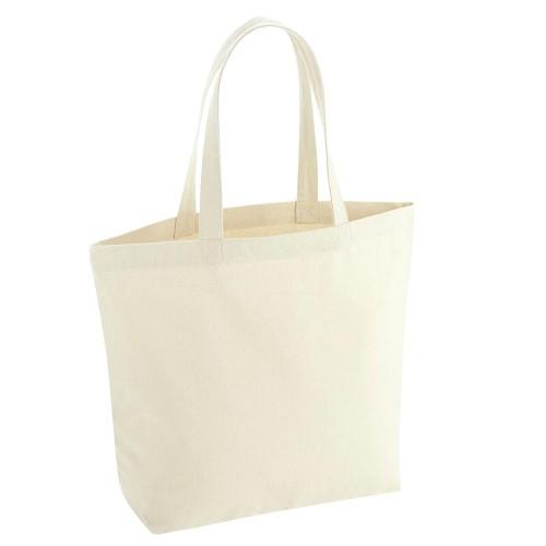 Westford Mill Maxi Recycled Tote Bag