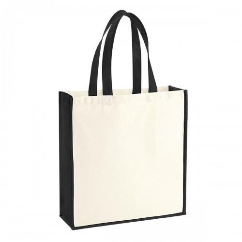 Westford Mill Gallery Canvas 19L Tote Bag