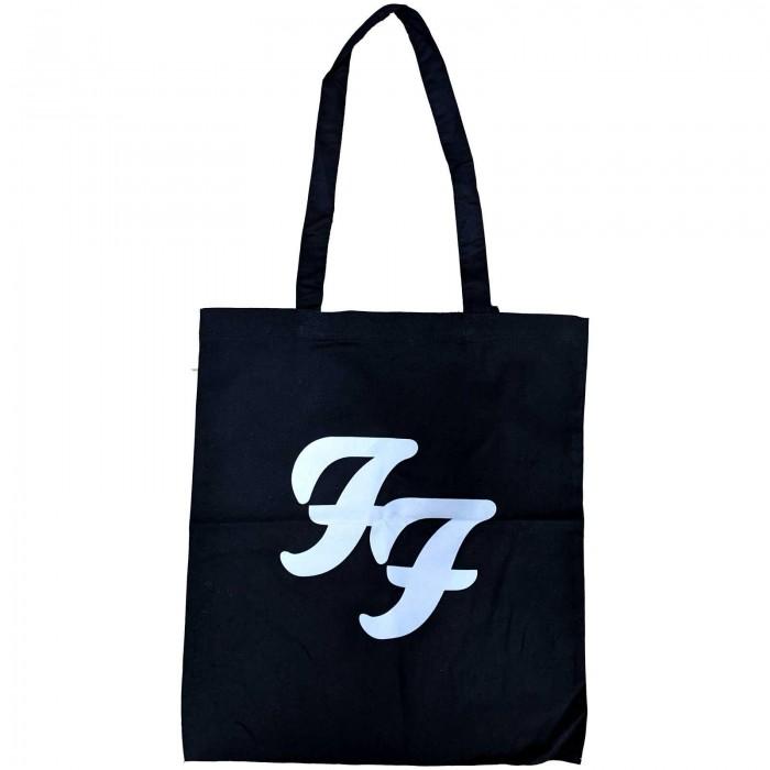 Foo Fighters Ex-Tour Tote Bag