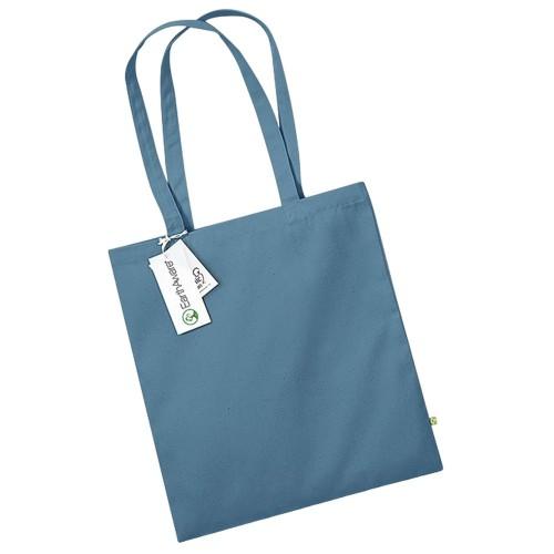 Westford Mill EarthAware Organic Bag For Life Tote Bag