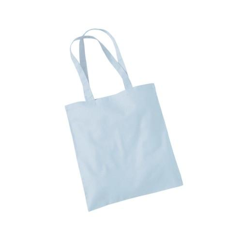 Westford Mill Bag For Life Long Handle Tote Bag