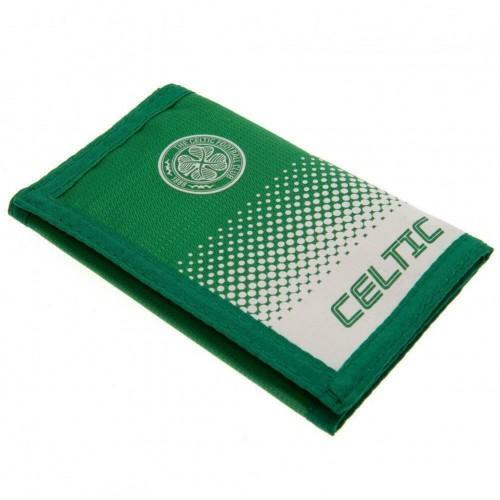 Celtic FC Celtic Fade Wallet