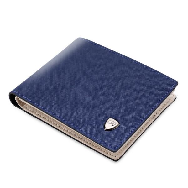 Board M Factory Holds all bills, coins, cards, boy's wallet, half wallet, coin purse, leather