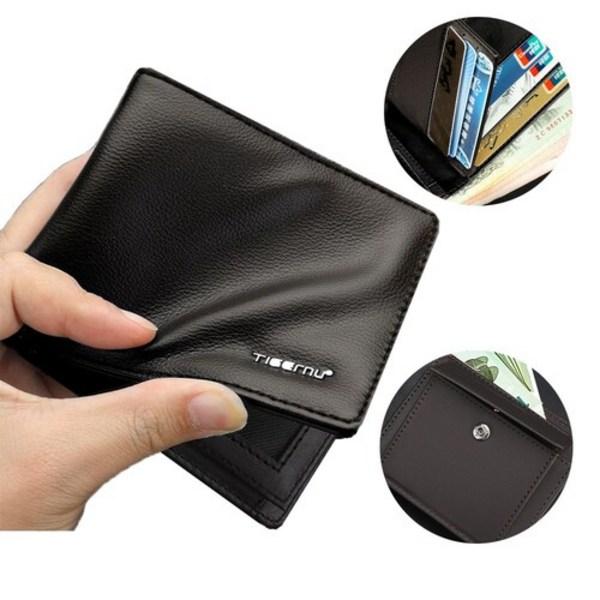 Board M Factory Nemiso Coin Pocket Boy's Half Wallet TG1 for teenage boys in their 20s as a gift